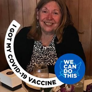 Meet your Posher, Catherine